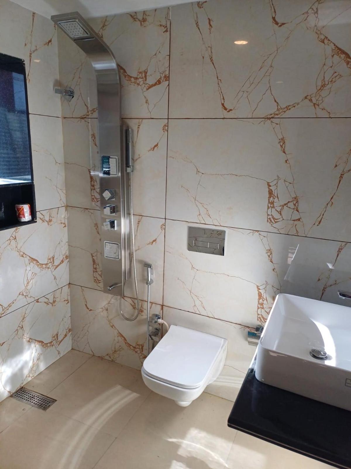 Hotel Manora Palace Srīnagar 외부 사진